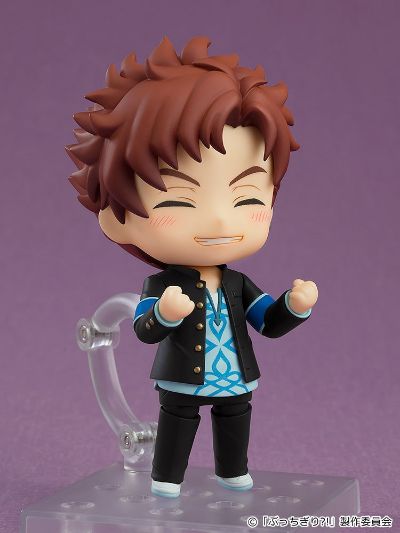 粘土人#2568 BUCCHIGIRI?! 浅观音真宝