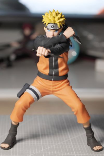 Grandista 火影忍者疾风传 漩涡鸣人