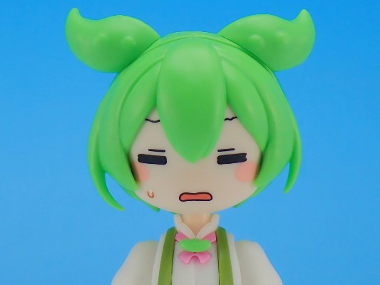 Plafia 俊达萌