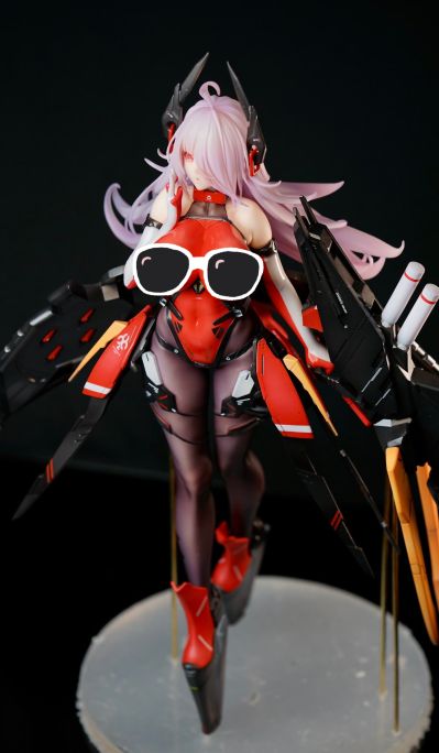 南洋大兜 C.C.C