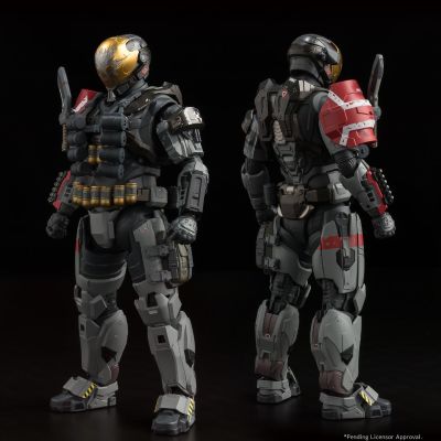 RE:EDIT 光环：致远星 埃米尔-A239（Noble4号）