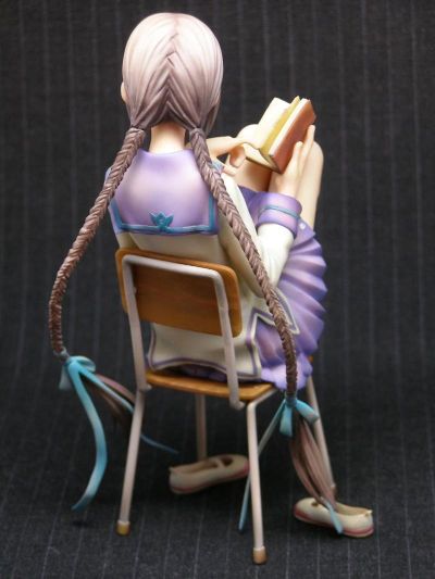 文学少女 天野远子