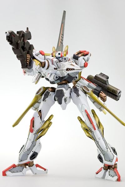 V.I.系列 装甲核心 Mirage  C03-HELIOS Victoria