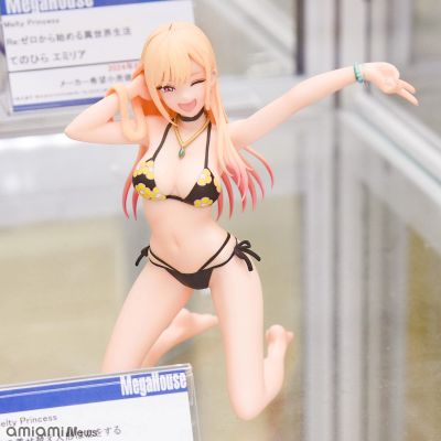 Melty Princess 更衣人偶坠入爱河 掌中海梦