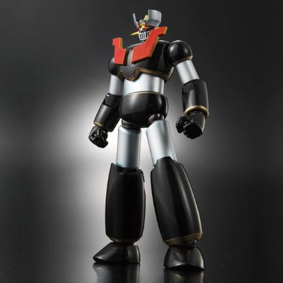 超合金魂 GX-45C 魔神Ｚ 漫画配色版