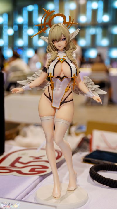 蚀欲魔女 莉莉安娜 追视眼2.0