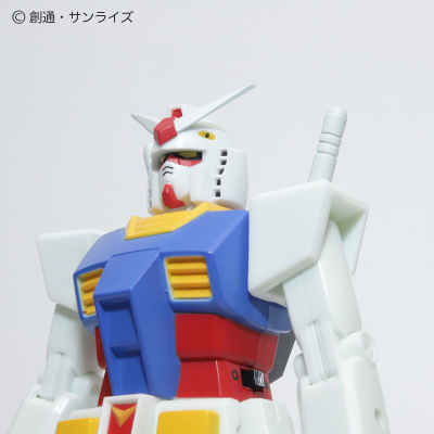 声效战士高达 特别版