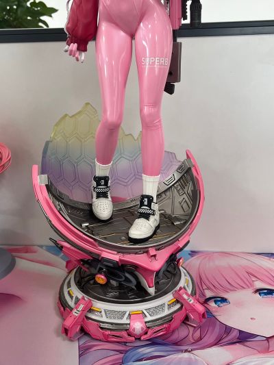 胜利女神：妮姬 爱丽丝
