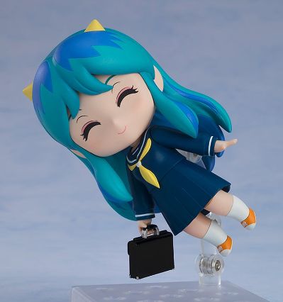 粘土人#1745 福星小子 拉姆 校服