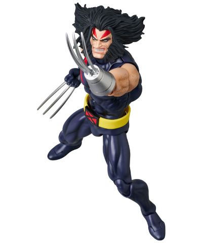MAFEX 编号249 X武器（天启时代）