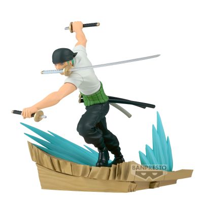 航海王 战光绝景-罗罗诺亚·佐罗-