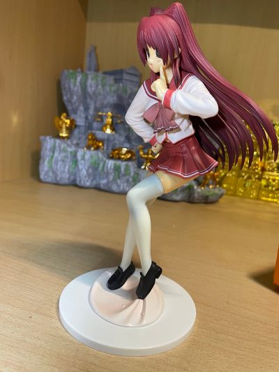 DXF 手办 CODE GEASS 叛逆的鲁鲁修 R2 柯内莉亚・Li・布里塔尼亚 