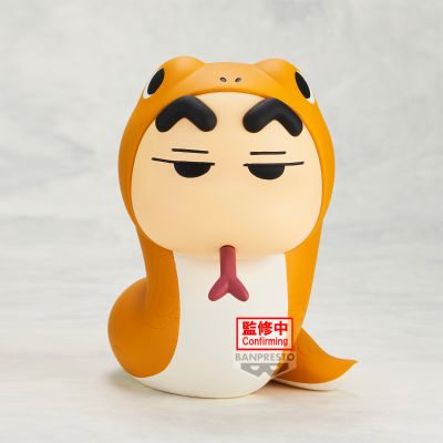 蜡笔小新 变装小新人偶5（B款）
