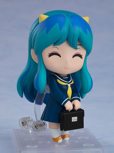 粘土人#1745 福星小子 拉姆 校服