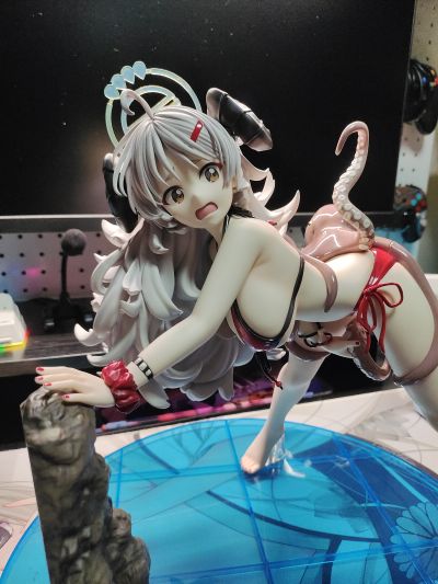 B-style 碧蓝档案 狮子堂泉 泳装