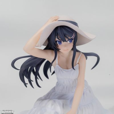 青春猪头少年不会梦见兔女郎学姐 Luminasta 樱岛麻衣～夏装～