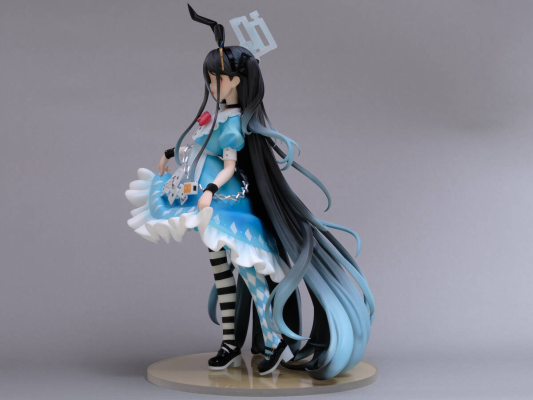 蔚蓝档案 天童爱丽丝 In 不可思议国