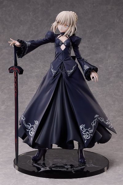 B-style 命运-冠位指定 剑士-阿尔托莉雅・潘德拉贡（Alter）