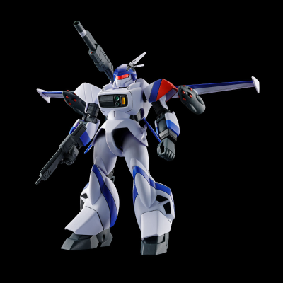 1/144 机甲战记威龙套装3