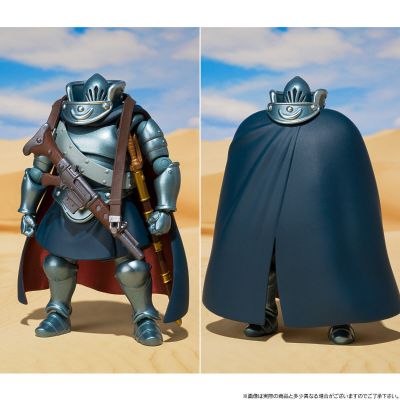 想造系列 风之谷 多鲁美奇亚装甲兵 2个装 【PB限定】