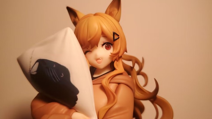 RISE UP系列 明日方舟 刻俄柏 睡衣派对