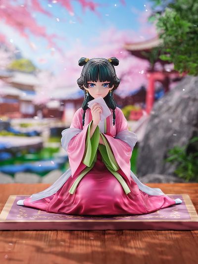 药屋少女的呢喃 猫猫 游园会