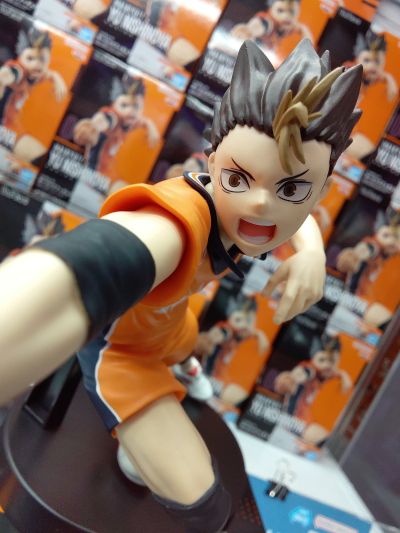 排球少年 英姿人偶 西谷夕