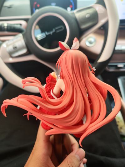 小白兔