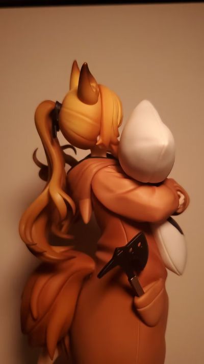 RISE UP系列 明日方舟 刻俄柏 睡衣派对