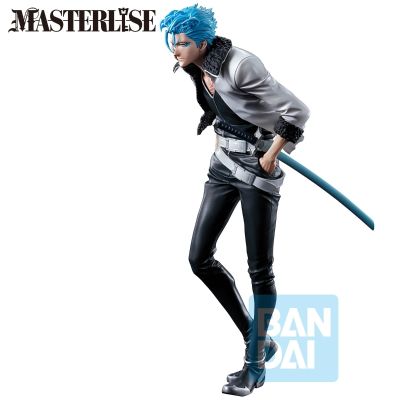 一番赏 境界（死神）灵魂激荡 vol.1 A奖 死神代行 黑崎一护 MASTERLISE