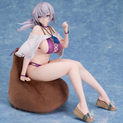 B-style 碧蓝航线 里诺 夏日番外篇