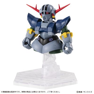 机动战士高达 MOBILE SUIT ENSEMBLE EX51 完美吉恩号