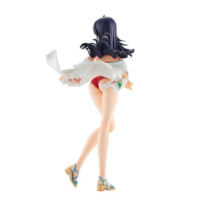 女主角回忆 橙路  鲇川丸子 红色版
