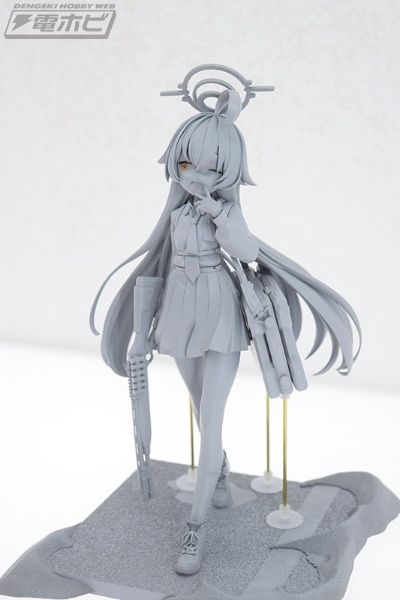 蔚蓝档案 小鸟游星野