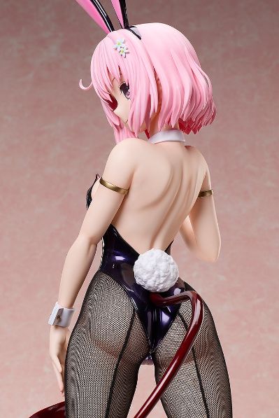 B-style 出包王女DARKNESS 梦梦·贝莉雅·戴比路克 兔女郎