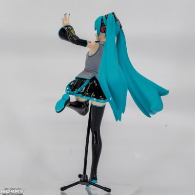初音未来歌姬计划MEGA39’s Luminasta “初音未来”歌姬计划15周年纪念款
