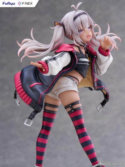 彩虹社 魔使真央