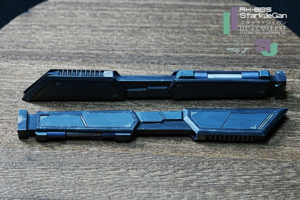 MG 机动战士高达独角兽 杰刚D型