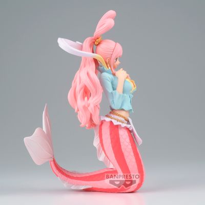 航海王 独特魅力-白星-