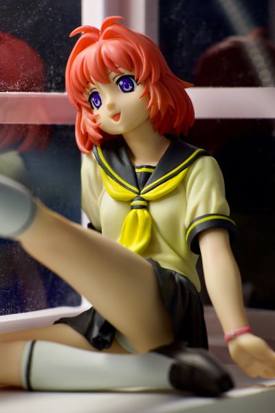 おねがい☆ツインズ 宮藤深衣奈 泳装Ver. 