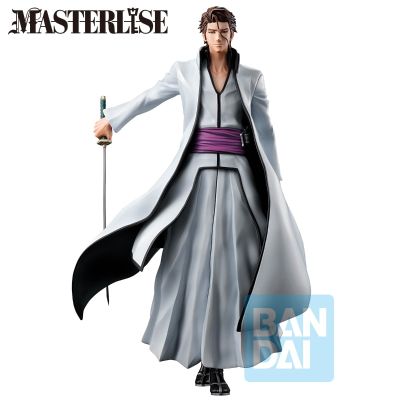 一番赏 境界（死神）灵魂激荡 vol.1 最终大奖 黑崎一护 -虚 MASTERLISE
