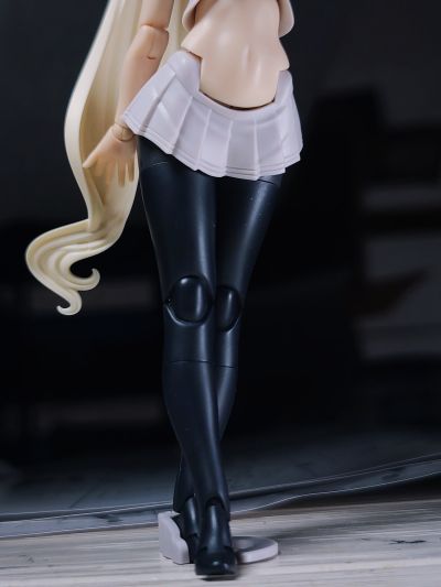 女神装置 BUSTER DOLL 圣骑士