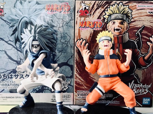 名战景 火影忍者 漩涡鸣人2