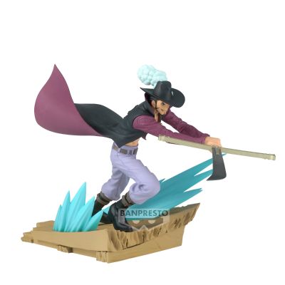 航海王 战光绝景-杰拉基尔·米霍克-