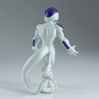 龙珠Z SOLID EDGE WORKS-出阵系列-弗利萨