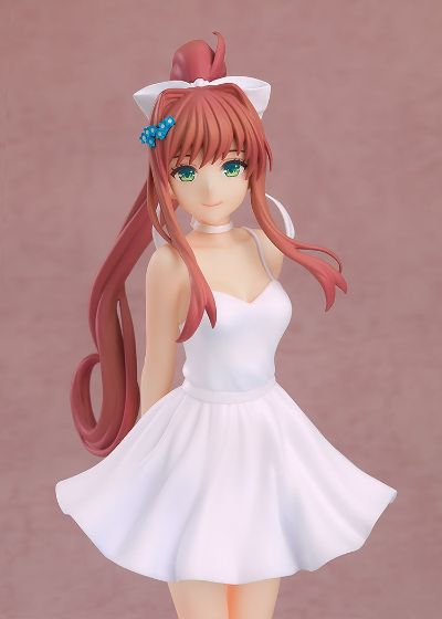 POP UP PARADE 心跳文艺部 莫妮卡 礼服