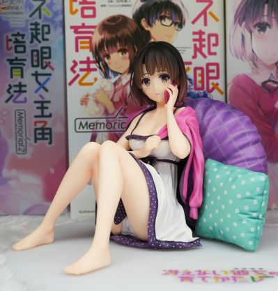 Phat！加藤惠
