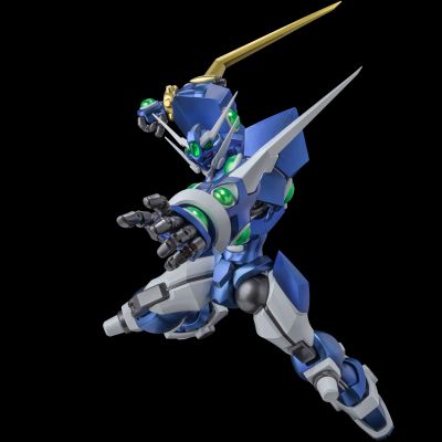 RIOBOT 超级机器人大战OG系列 夺魂者