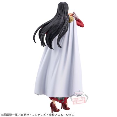 DXF～伟大航线系列～EXTRA 航海王 波尔·汉库珂