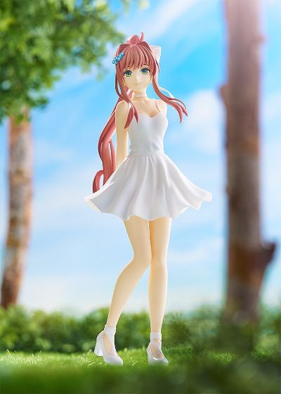 POP UP PARADE 心跳文艺部 莫妮卡 礼服